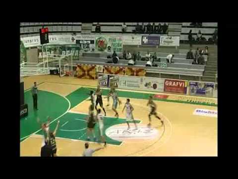 Liga Adecco Oro J8 PEÑAS HUESCA...,71 - 70,PALMA AIR EUROPA... (16/11/2014)