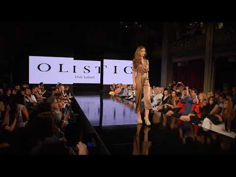 Art Heart Fashion New York Fashion Week 2019