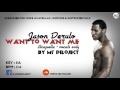 Jason Derulo - Want To Want Me (Acapella - Vocals Only) + DL
