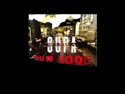 Supa ft. CJP - Those Days