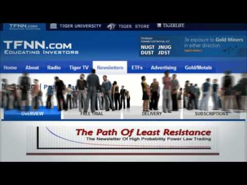 July 9th Diagnostic trading hour with Darrell Martin on TFNN - 2015