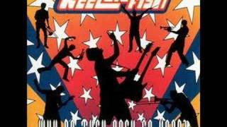 Reel Big Fish-I Want Your Girlfriend to be my Girlfriend
