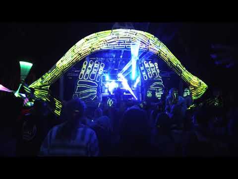 Sciounaugh @ Elysium Gathering 2019