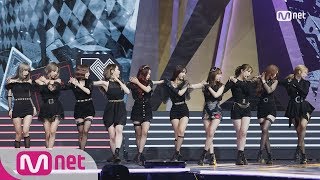 WJSN_SAVE ME, SAVE YOU│2018 MAMA in HONG KONG 181214