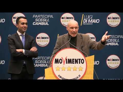 FORZEARMATE.EU - DE FALCO, UN COLPO DI TIMONE ALLA NAVE ITALIA