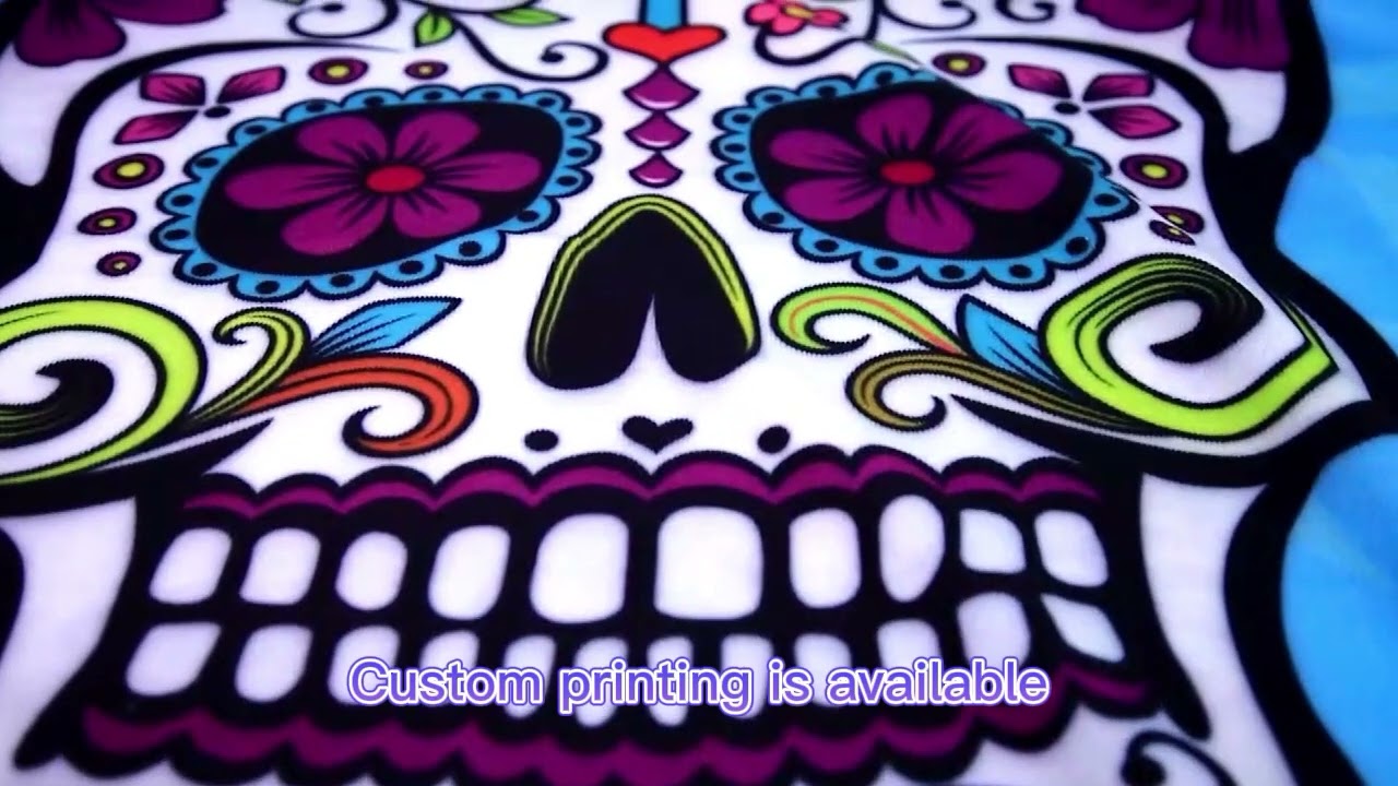 60x120cm Sand Free Hooded Towel Poncho Organic For Baby