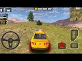 Police Drift Car Driving Simulator e#213 - 3D Police Patrol Car Crash Chase Games -