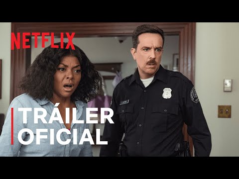 Tráiler Coffee y Kareem 2020