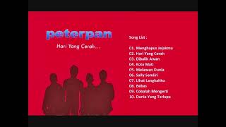 Download lagu Full Album Peterpan Hari Yang Cerah mp3 Download lagu Full Album Peterpan Hari Yang Cerah mp3