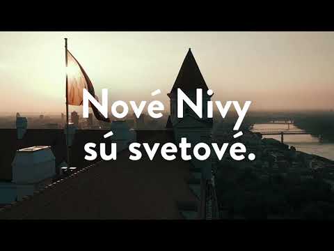 Zóna Nové Nivy & certifikát BREEAM Communities International
