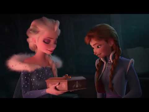 Olaf Frozen Adventure 2017 Full Movie In English