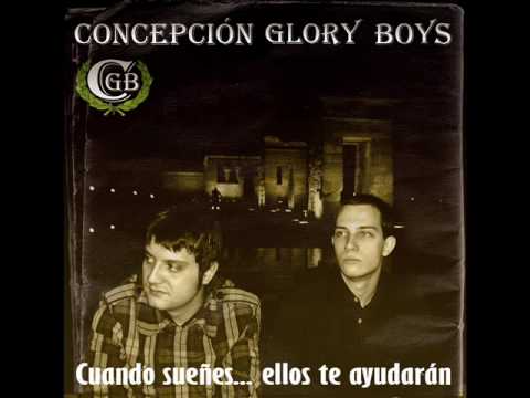 Concepción Glory Boys - Mi Corbata