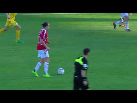 VB - FC Fredericia 1-0 (16/05-2018)