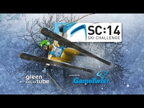Ski Challenge 14 (by Greentube IES AG) - Universal - HD Gameplay Trailer - YouTube