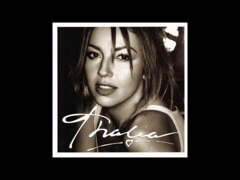 Thalía Feat. Fat Joe - Me Pones Sexy (I Want You)