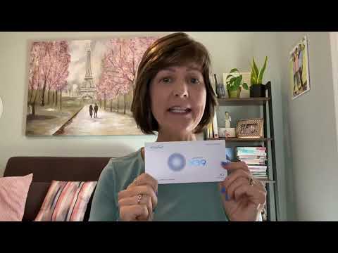 My Favorite Two Patches