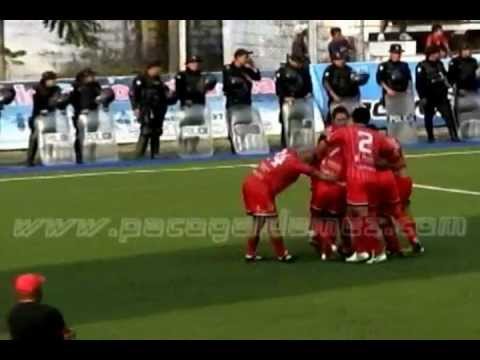 MALACATECO 5 XELAJU MC 0 liga nacional/CANAL 24