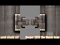 YTPMV Booba Scream Scan 18