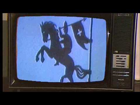 Qui Firenze liscio con ghiaccio di Narciso Parigi. Canale 48-  TVC Philips 23C468/88Z 1976