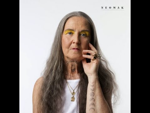 NEOMAK [2022, Full album]