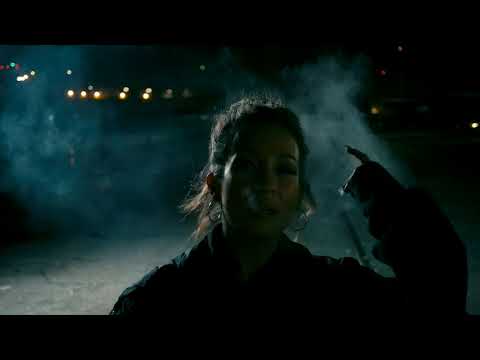 HIRIE - Bonfire (Official Music Video)