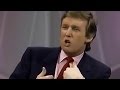 Trump tells Oprah his political views in 1988 Trump tells Oprah his political views in 1988