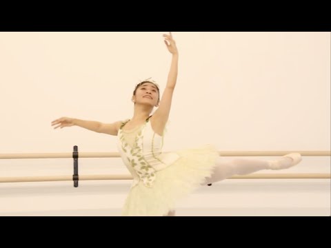 Get to Know your Dancers: Momoka Matsui