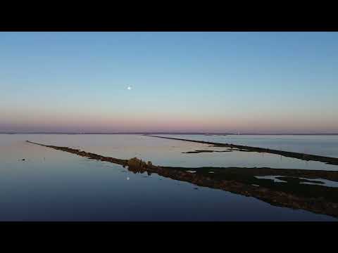 Fly - Bataguassu/MS - Beleza do Rio Paraná | DJI Mini 3
