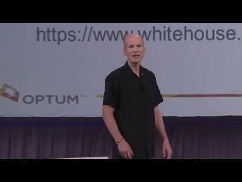 FutureStack15: Sean O'Neil of Optum Tech | Healthcare.gov