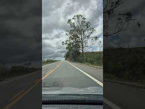 BR-101 - Mucuri  - Sul da Bahia