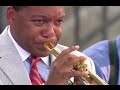 Wynton Marsalis - The Majesty of the Blues - 8/19/1989 - Newport Jazz Festival (Official)