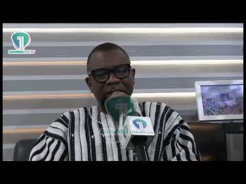 KNUST Reopens Amid GAUA Strike as University Explains Admission Process