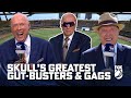 'Don't you want a climax?' Kerry O'Keeffe GOES 💥 Skull's best yarns, jokes & zingers ☠️ Fox Cricket