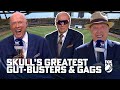 Don T You Want A Climax Kerry O Keeffe GOES Skull S Best Yarns Jokes Zingers ️ Fox Cricket