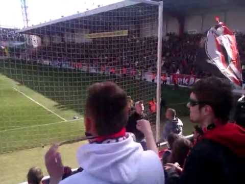 DERBY Spartak Trnava - Slovan Bratislava