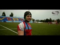Shatura Union Rugby 10 S 2017 Teaser Trailer
