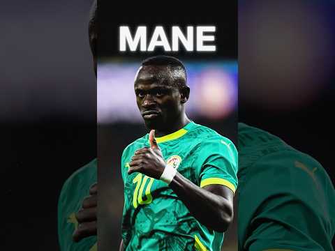 Sadio Mane is now the most likeable player in the world. #afcon #senegal #sadiomane #liverpool