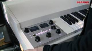 MELLOTRON M-4000 D