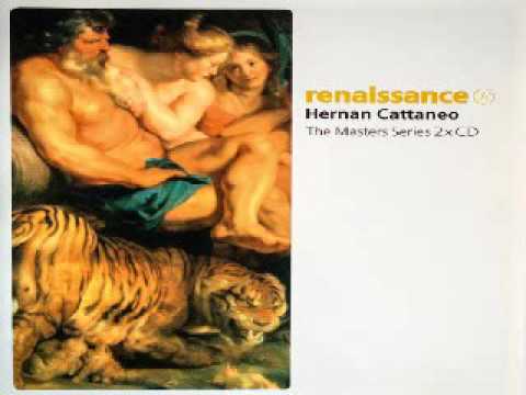Renaissance 'Masters Series' mixed by Hernan Cattaneo (CD 2)