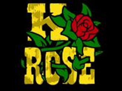 The Desert Rose Band - One Step Forward (K-rose)