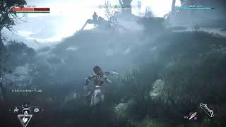 Horizon Zero Dawn 退化した未来 Part 15　その2
