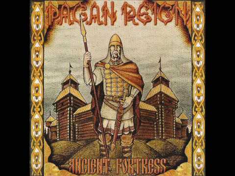Pagan Reign - Novgorodian Folk Dance online metal music video by PAGAN REIGN