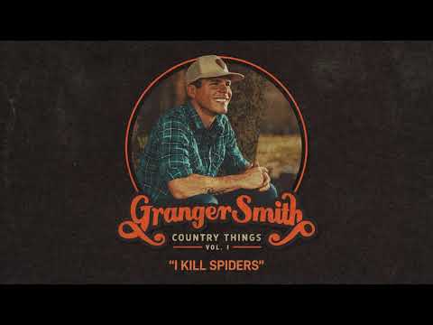 Video thumbnail for I Kill Spiders