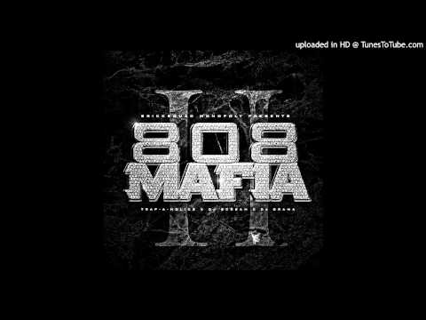 808 Mafia 2 Mixtape | TM88 , Southside , Lex, Purps, Tarentino, Be-Bop & etc.| *Type Beat* (Prod. Ra
