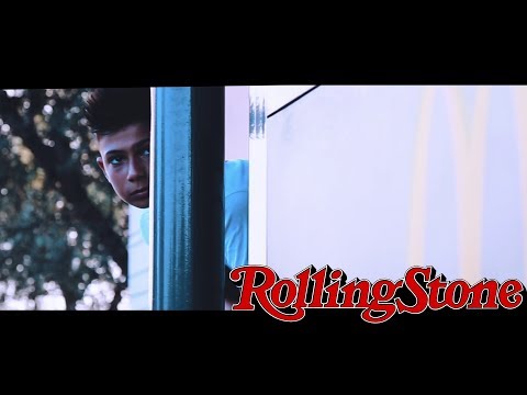 🚀MAKO ØTB - ROLLING STONE🚀 (Official Video)