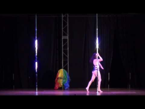 NAPDC 2016 Showcase - Ashley Sessions