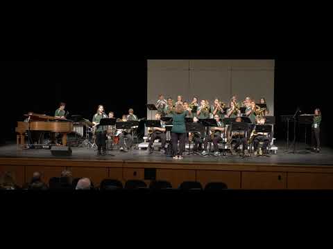 MBDA Jazz Festival - The Way to My Heart