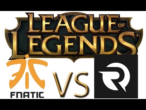 This summer's LCS longest game FNC vs OG highlights