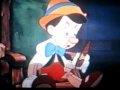 Pinocchio Jiminy Cricket Jackass