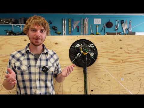 Maslow4 Kickstarter Video